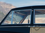 1960 Rolls-Royce Phantom V Sedanca de Ville by James Young