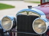 1926 Cadillac Series 314 Limousine Sedan