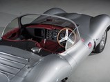 1966 Jaguar XKSS Recreation by Tempero