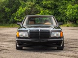 1984 Mercedes-Benz 500 SEL AMG 5.4