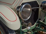 1913 Stevens-Duryea Model C-Six Seven-Passenger Touring