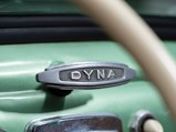 1952 Dyna-Veritas Cabriolet  - $