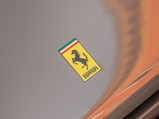 1989 Ferrari F40 "Competizione"
