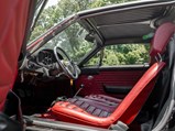 1973 Ferrari Dino 246 GTS 'Chairs & Flares' by Scaglietti