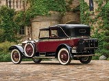 1923 Rolls-Royce Silver Ghost Salamanca by Rolls-Royce Custom Coach Work