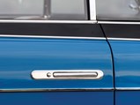 1952 Lancia Aurelia B52 Coupe by Vignale