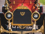 1910 E-M-F Model 30 Five-Passenger Touring