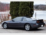 1990 Nissan Fairlady Z Twin Turbo