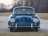 1953 Porsche 356 Coupe by Reutter