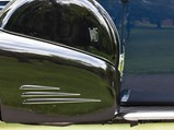 1940 Cadillac Series 90 V-16 Imperial Sedan by Fleetwood