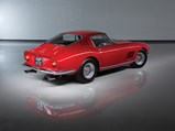 1967 Ferrari 275 GTB/4 by Scaglietti - $