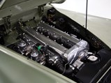 1952 Jaguar XK 120 Fixed Head Coupé