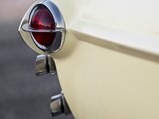 1954 Dodge Firearrow II by Ghia