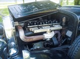 1932 Franklin Airman Sedan