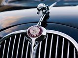 1967 Jaguar Mark 2 3.8 Saloon