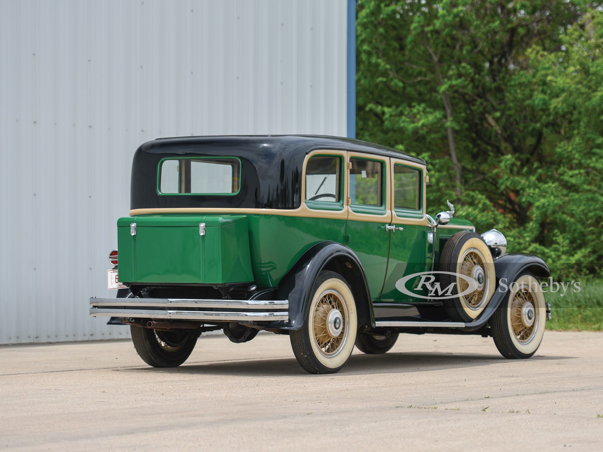Frazer Nash 1922