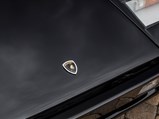 1984 Lamborghini Countach LP500 S by Bertone
