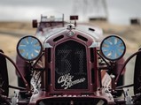 1932 Alfa Romeo 8C 2300 Monza