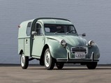 1967 Citroën 2CV Truckette
