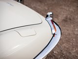 1961 Jaguar E-Type Series I 3.8 Roadster