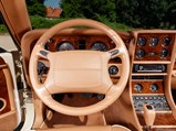 2001 Bentley Azure