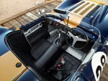 1958 Lister-Jaguar 'Knobbly'