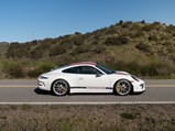 2016 Porsche 911 R
