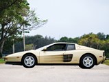 1988½ Ferrari Testarossa