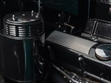 1933 Cadillac V-12 All-Weather Phaeton by Fisher