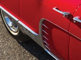 1957 Cadillac Eldorado Brougham