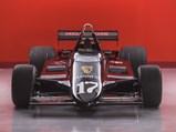 1981 March 811 Formula 1