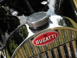 1937 Bugatti Type 57C Stelvio by Gangloff