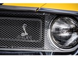 1970 Shelby GT500 428 Cobra Jet Convertible
