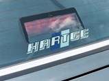 1983 BMW 635 CSi 'Hartge H6SP' Conversion