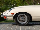 1969 Jaguar E-Type Series 2 4.2-Litre Roadster  - $