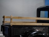 1930 Ford Model A Pickup