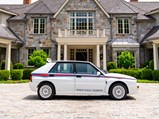 1992 Lancia Delta HF Integrale Evoluzione 'Martini 6'