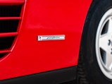 1991 Ferrari Testarossa