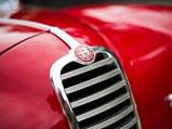 1949 Alfa Romeo 6C 2500 Super Sport Cabriolet by Pinin Farina