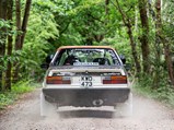 1983 Audi 80 quattro Works Rally - $