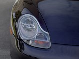 2000 Porsche Boxster S