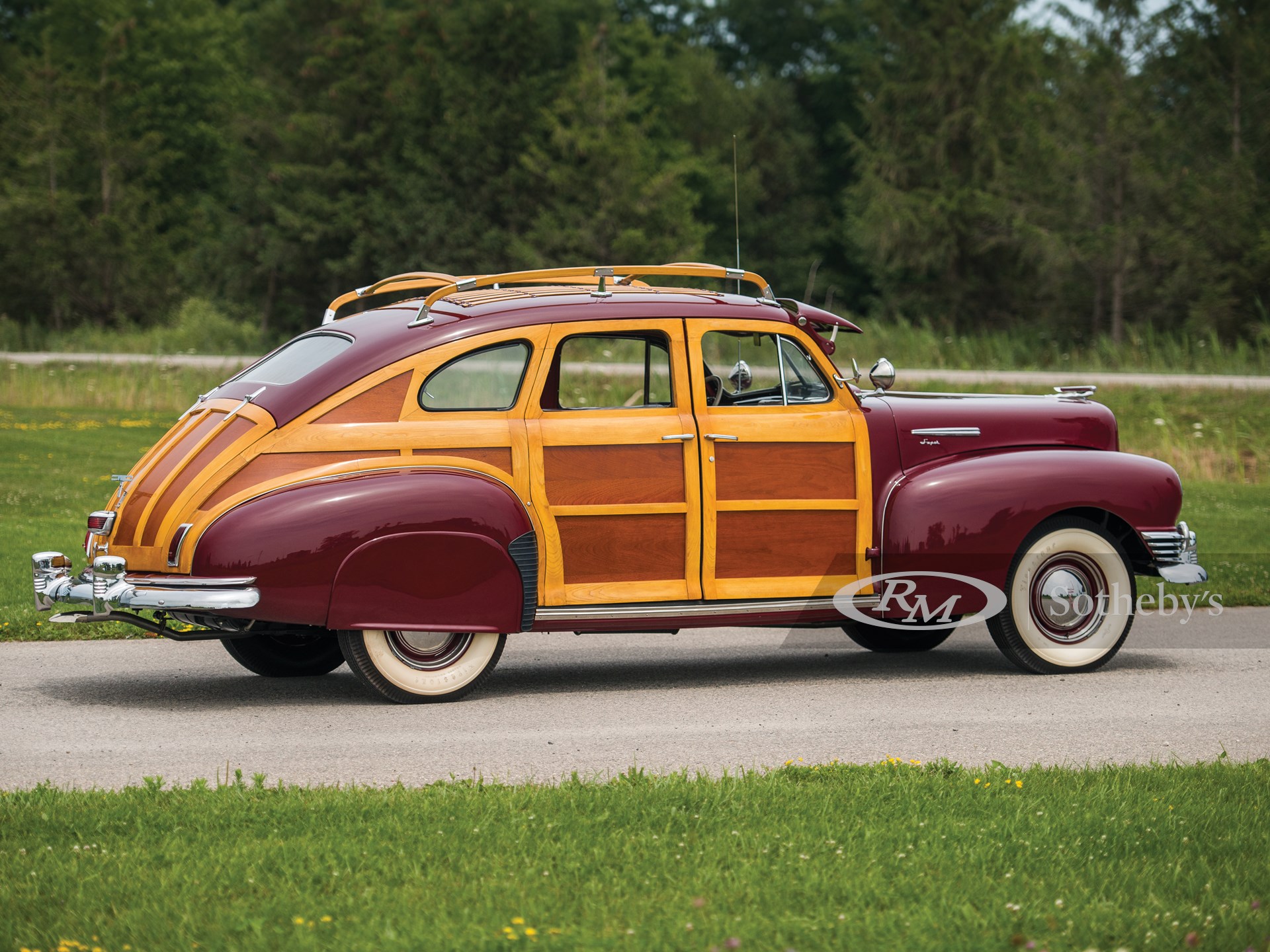 Nash 1948