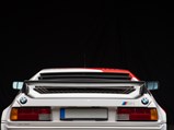 1980 BMW M1 AHG Studie