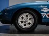 1964 Shelby Cobra Daytona Coupe Continuation