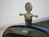1917 Chandler Type 17 Seven-Passenger Touring