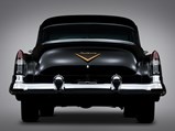 1953 Cadillac Series Sixty Special Fleetwood Sedan
