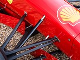 1996 Ferrari F310 Show Car