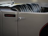 1930 Duesenberg Model J 'Sweep Panel' Dual-Cowl Phaeton by LeBaron