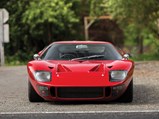 1966 Ford GT40 "P/1057"
