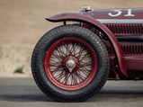 1932 Alfa Romeo 8C 2300 Monza